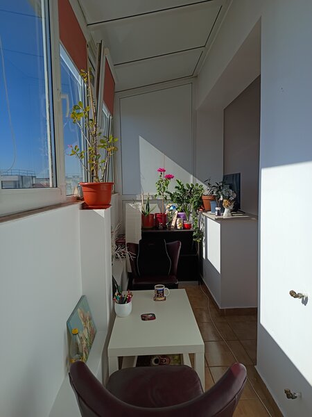 Vatra Luminoasa, particular vand garsoniera confort 1.