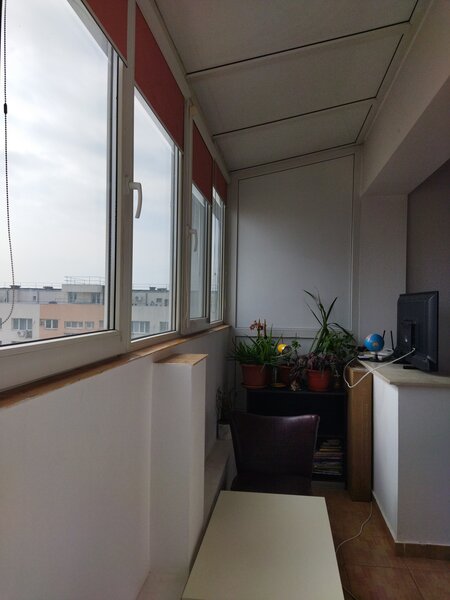 Vatra Luminoasa, particular vand garsoniera confort 1.